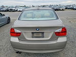 BMW Series 3 2008