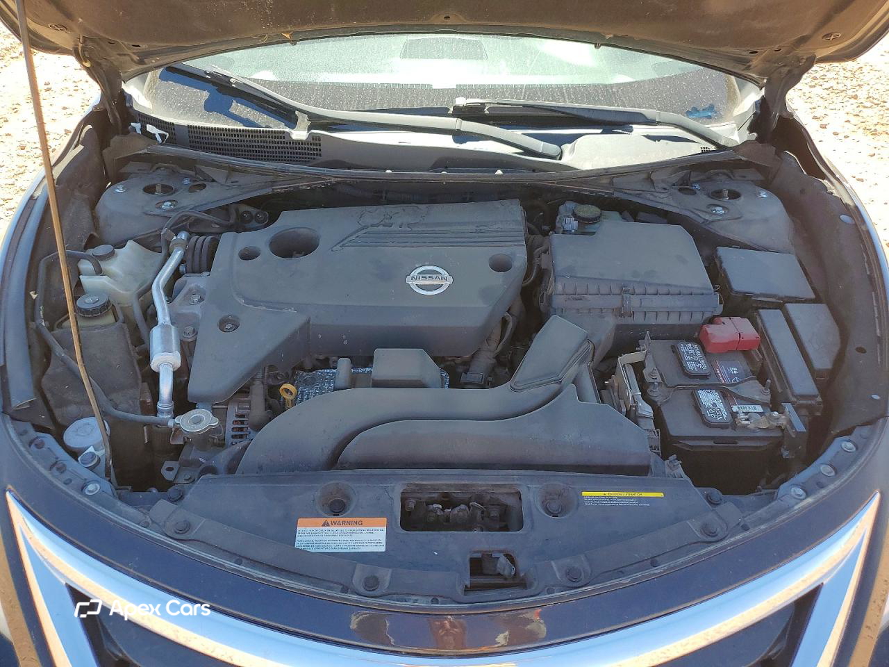 Altima 2015