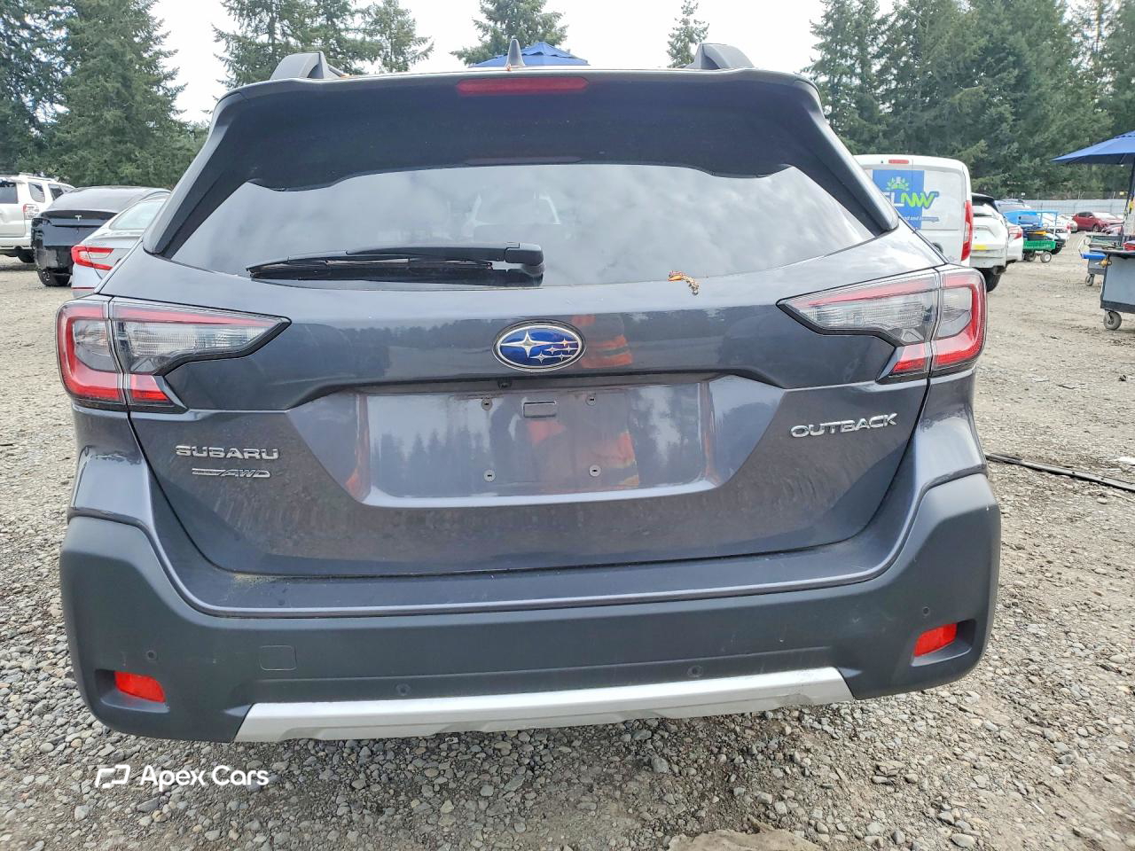 Subaru Outback 2023