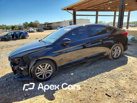 Hyundai Elantra 2018 - Zdjęcie 1 z 14
