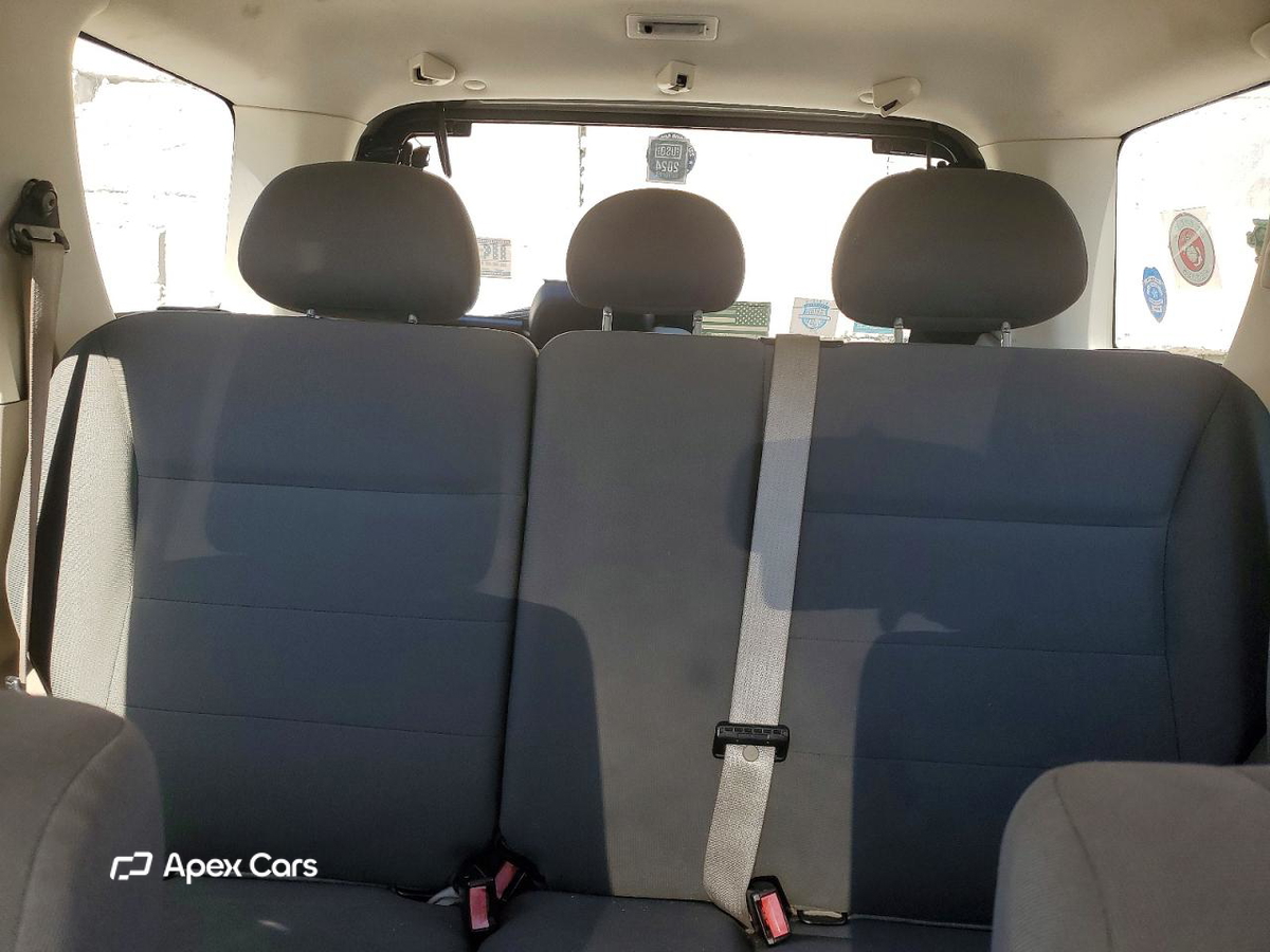 Ford Escape 2009