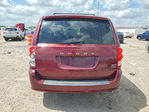 Dodge Caravan 2018
