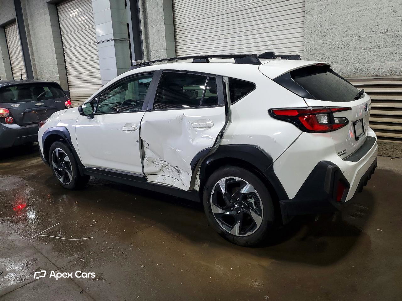 Subaru XV 2024