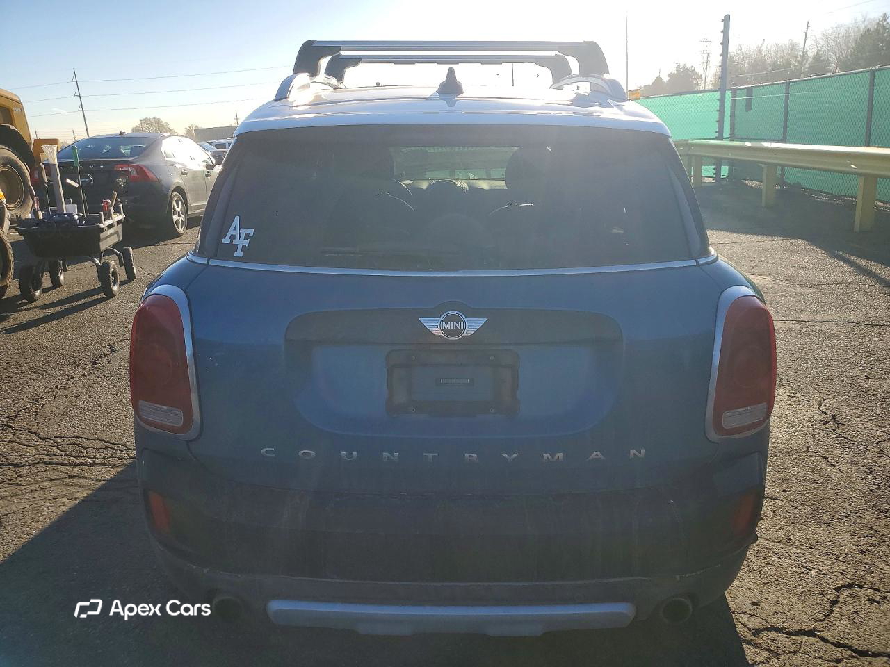 MINI Cooper 2017