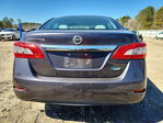 Nissan Sentra 2014