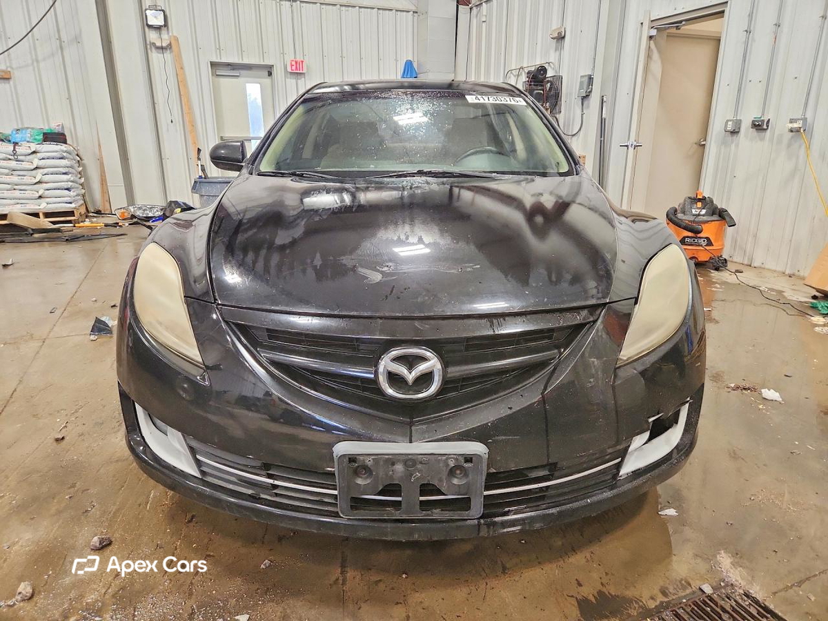 Mazda 6 2010