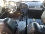 Nissan Pathfinder 2003