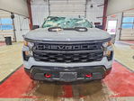 Chevrolet Silverado 2024