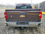 Chevrolet Silverado 2016