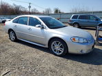 Chevrolet Impala 2013