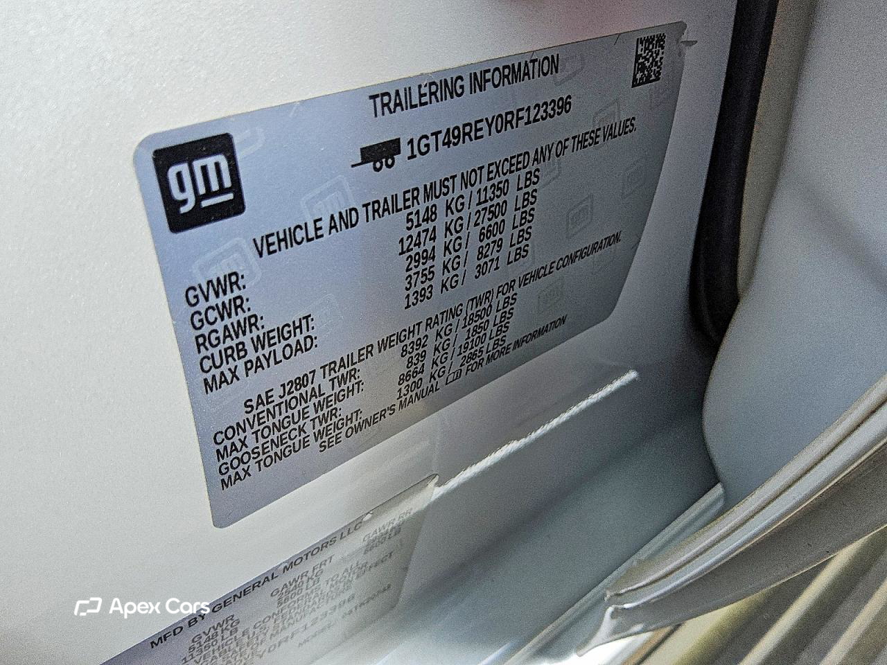 GMC Sierra 2024