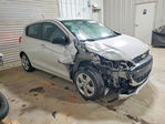 Chevrolet Spark 2020