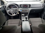 Kia Sportage 2018