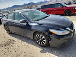 Nissan Altima 2018