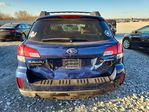 Subaru Outback 2011
