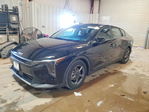 Kia K4 2025
