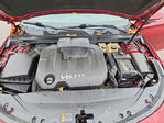 Chevrolet Impala 2017