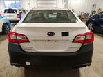 Subaru Legacy 2018