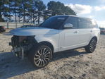 Land Rover Range Rover 2018