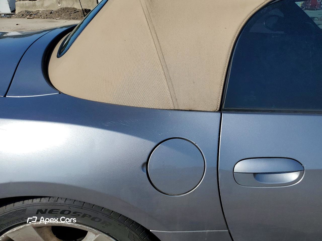 BMW Z4 2006