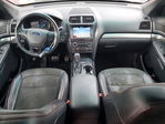 Ford Explorer 2018