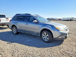 Subaru Outback 2011