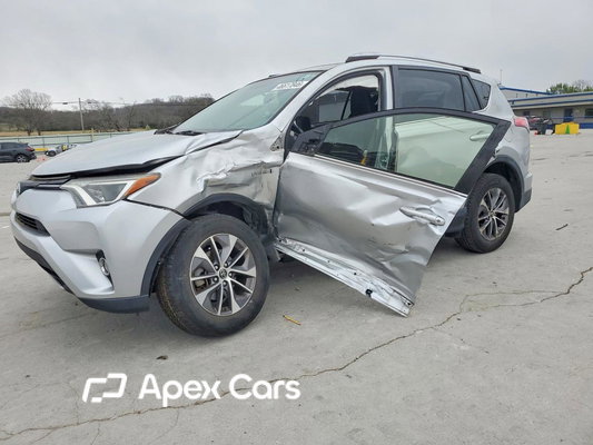 Toyota RAV 4 2016 - Image 1 of 14