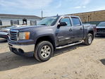 GMC Sierra 2011