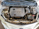 Toyota Corolla 2011
