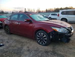Nissan Altima 2016