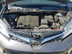 Toyota Sienna 2018