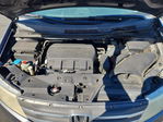 Honda Odyssey 2013