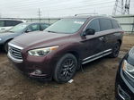 Infiniti JX 2013