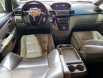 Honda Odyssey 2012