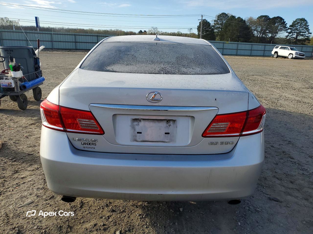 Lexus ES 2010