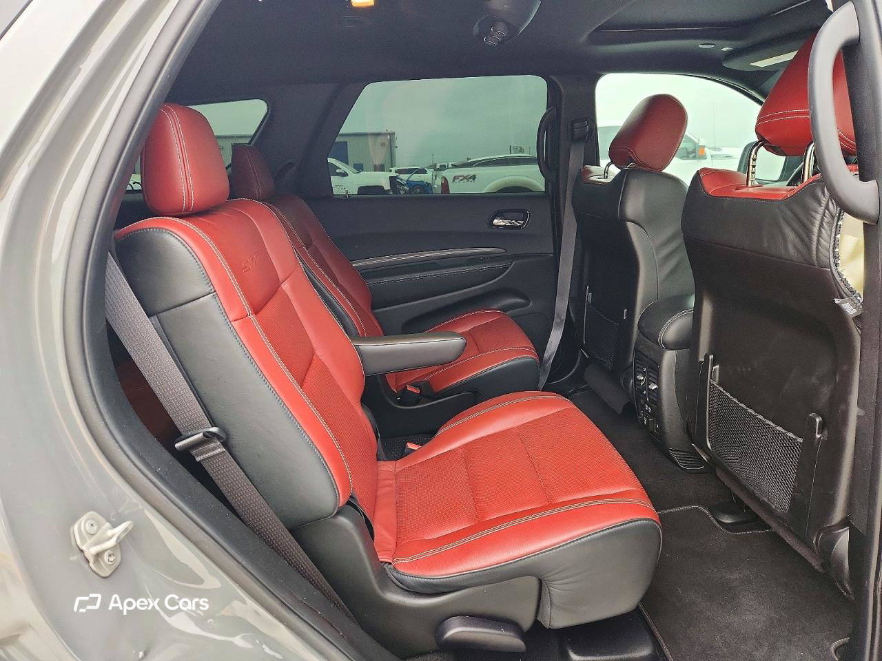 Dodge Durango 2023