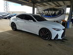 Lexus IS 2023
