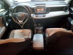 Toyota RAV 4 2016