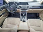 Honda Accord 2015