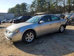Nissan Altima 2002
