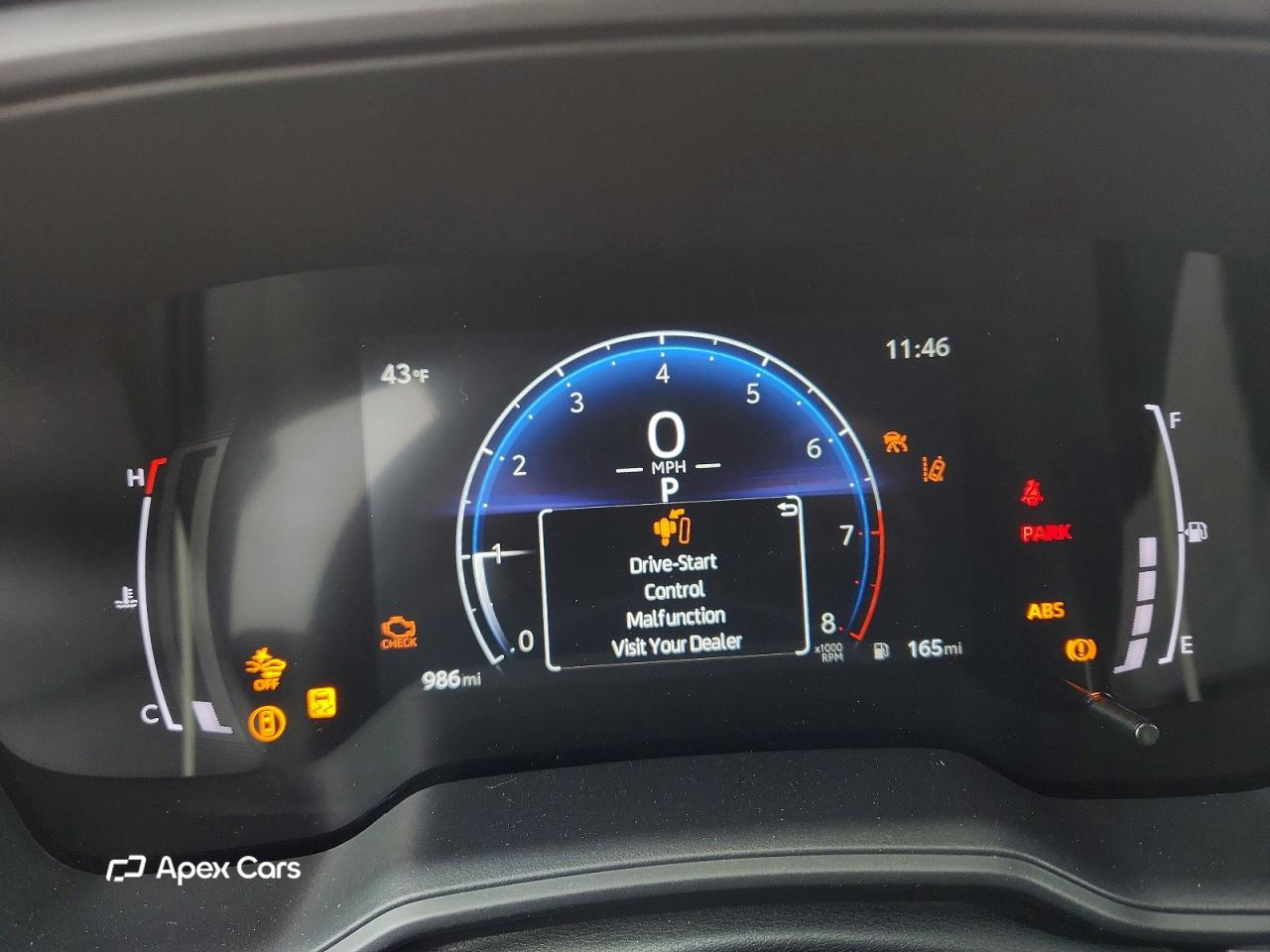 Toyota Corolla 2026