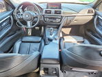BMW Series 3 2017