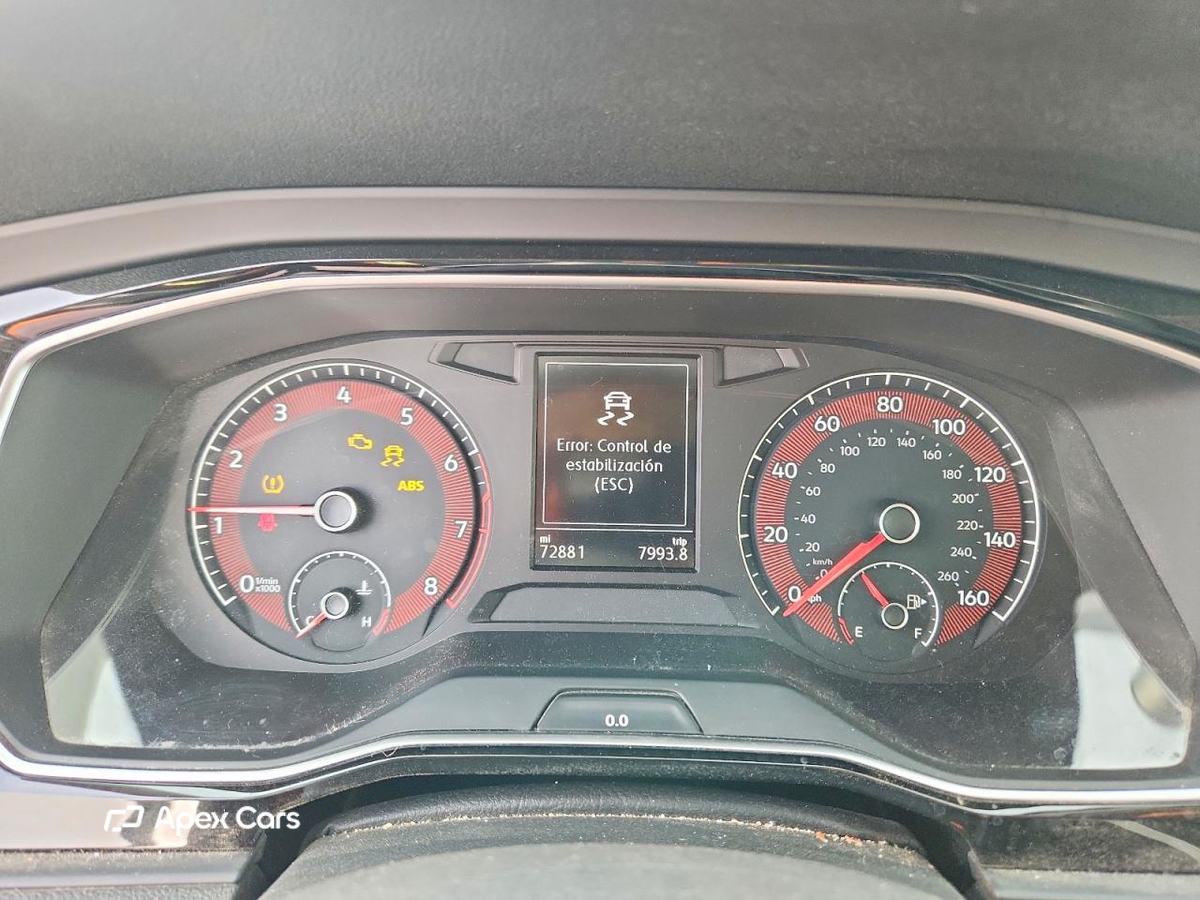 Volkswagen Jetta 2021