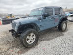 Jeep Wrangler 2014