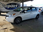 Nissan Versa 2014