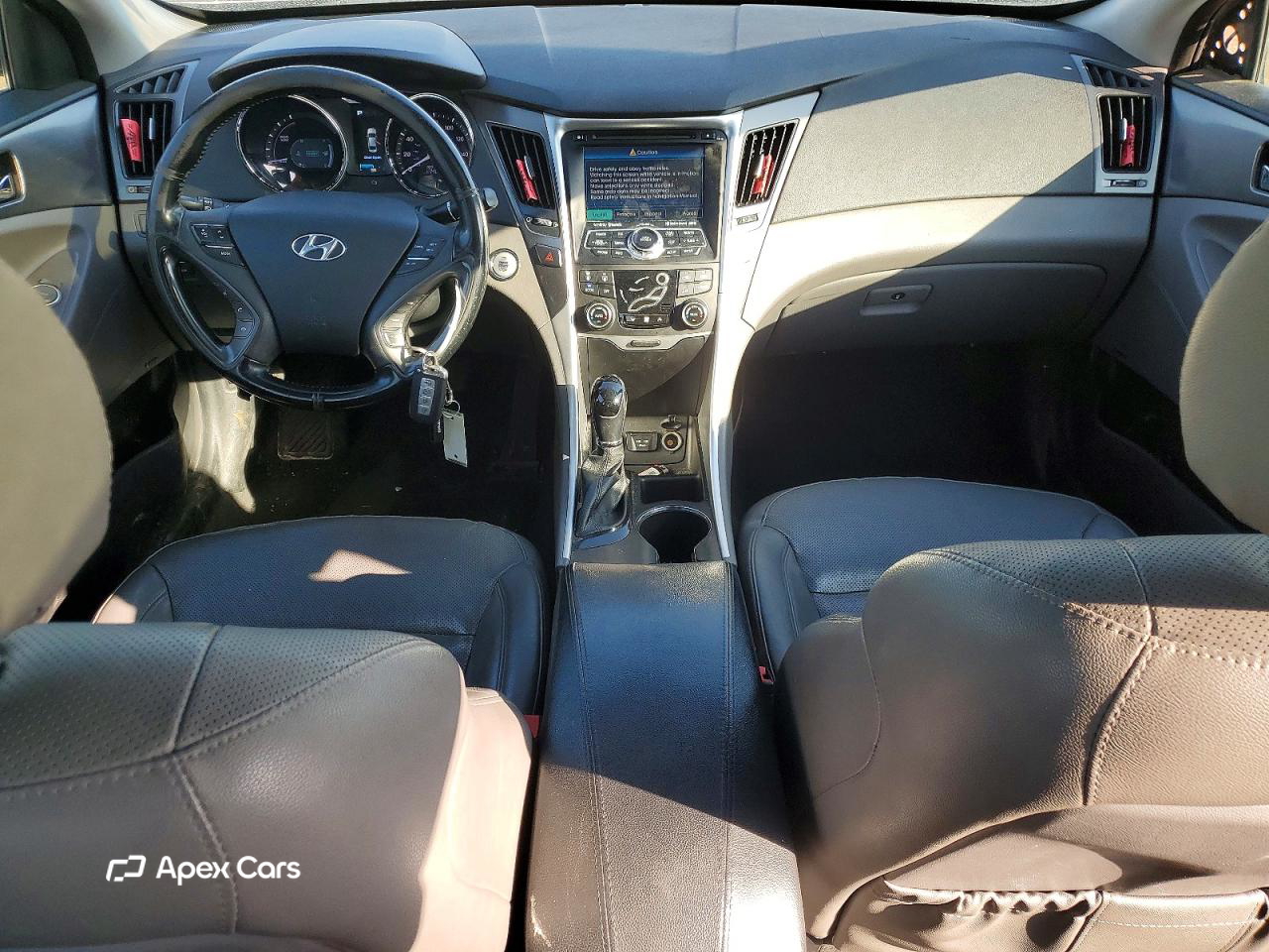 Hyundai  2014