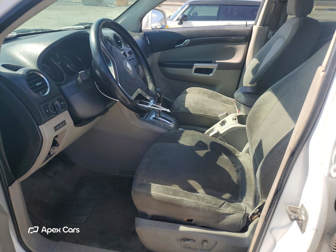 Saturn VUE 2010