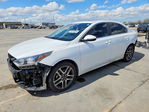 Kia Forte 2021