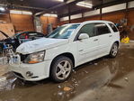 Pontiac Torrent 2008