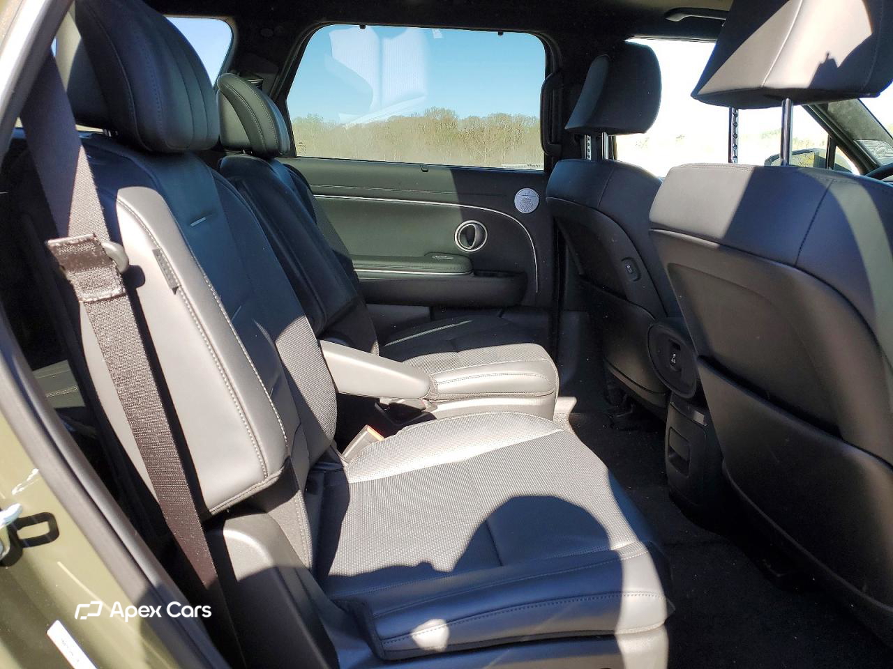 Hyundai Palisade 2026